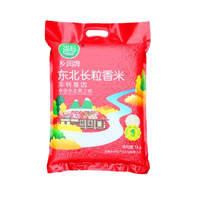 東北長(zhǎng)粒香米