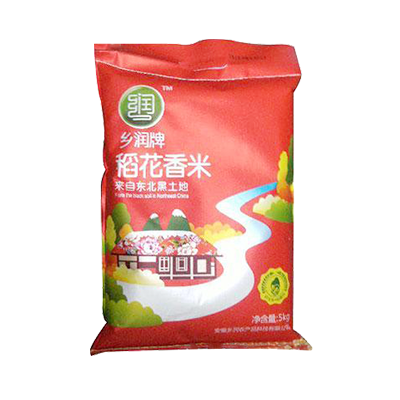 稻花香米