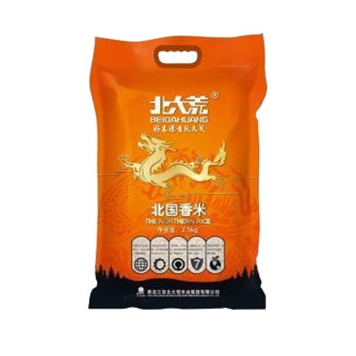 北國(guó)香米