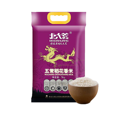 五常稻花香米