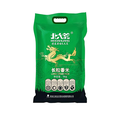 長(zhǎng)粒香米