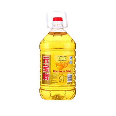 元寶大豆油